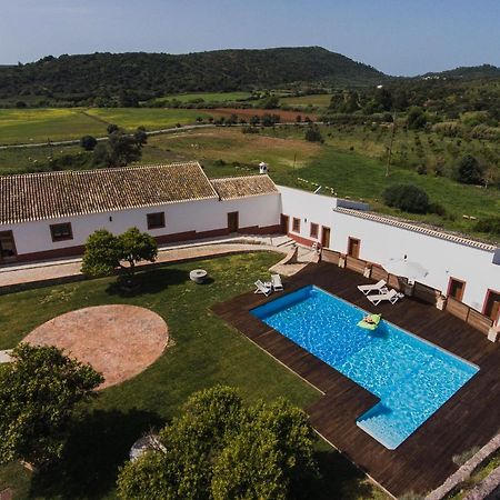 Quinta Do Freixo Villa Benafim Eksteriør bilde