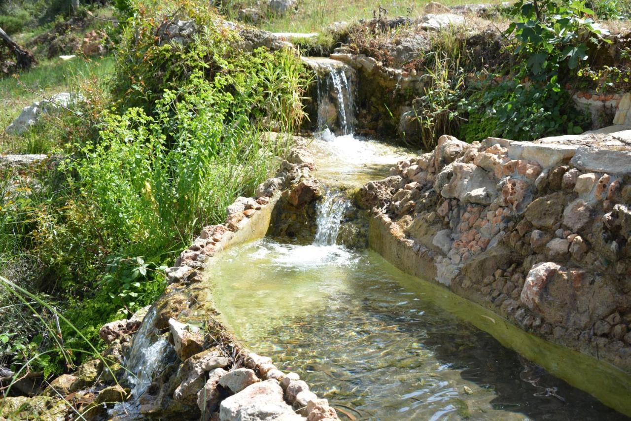 Quinta Do Freixo Villa Benafim Eksteriør bilde