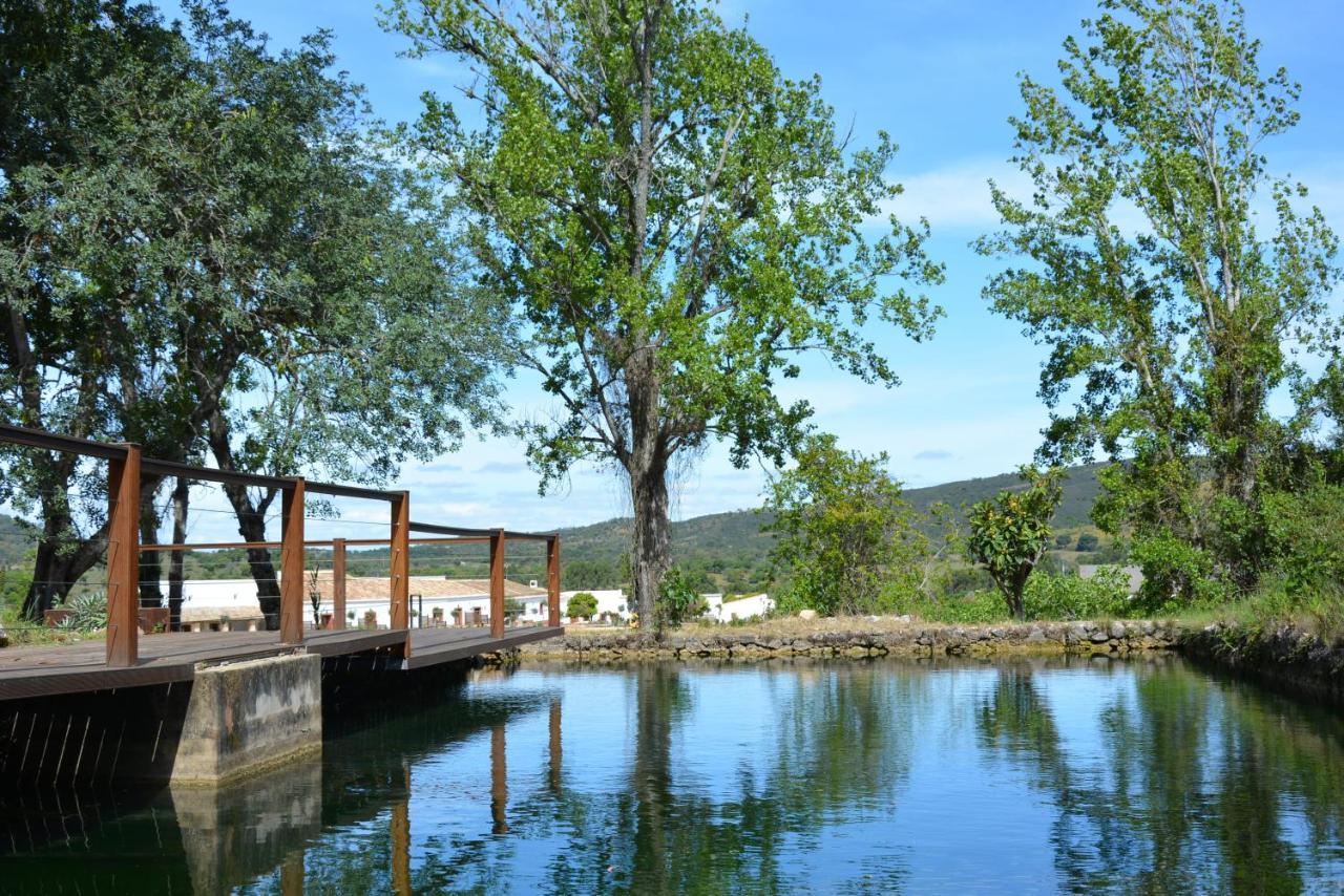 Quinta Do Freixo Villa Benafim Eksteriør bilde