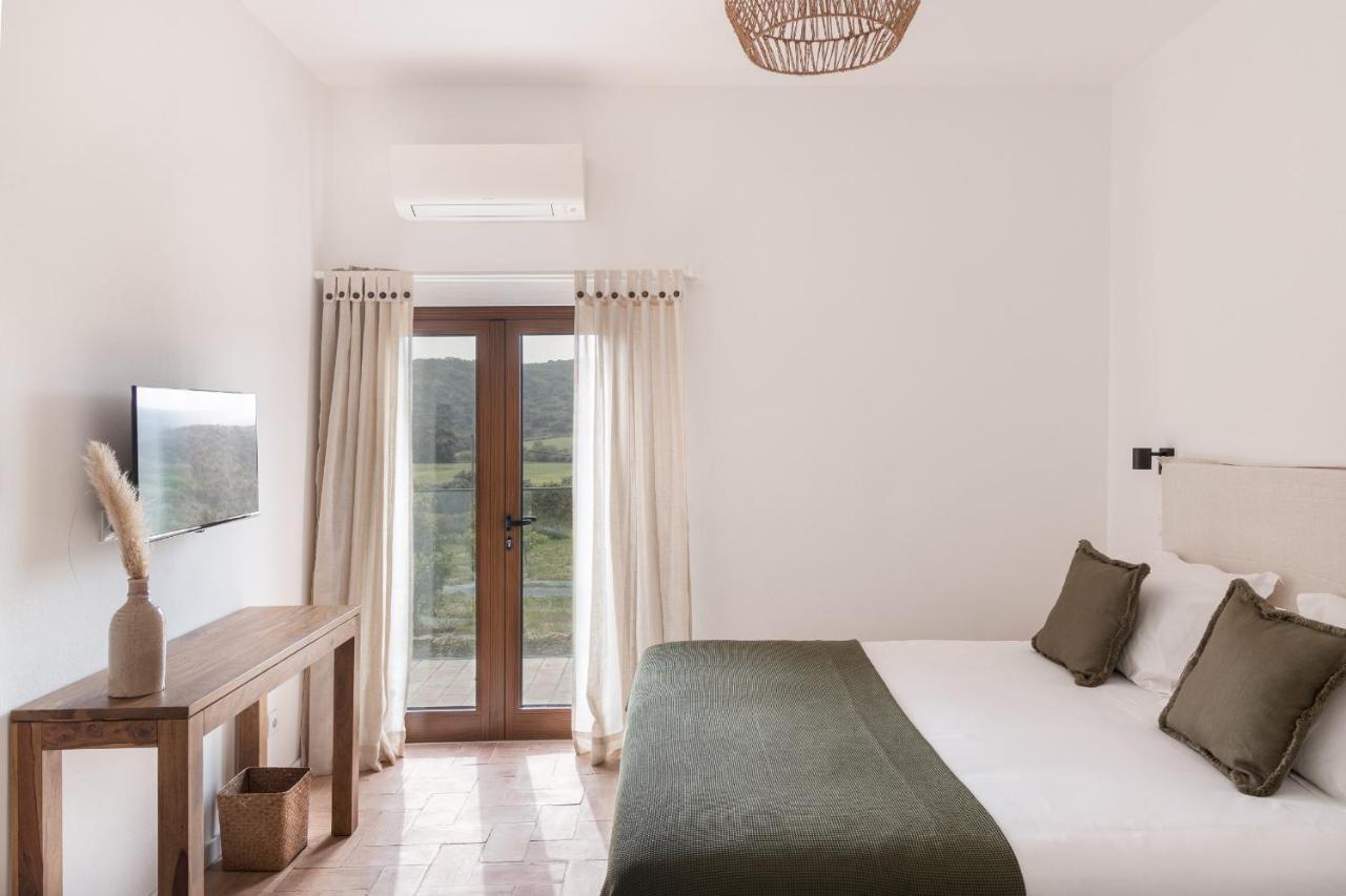 Quinta Do Freixo Villa Benafim Eksteriør bilde