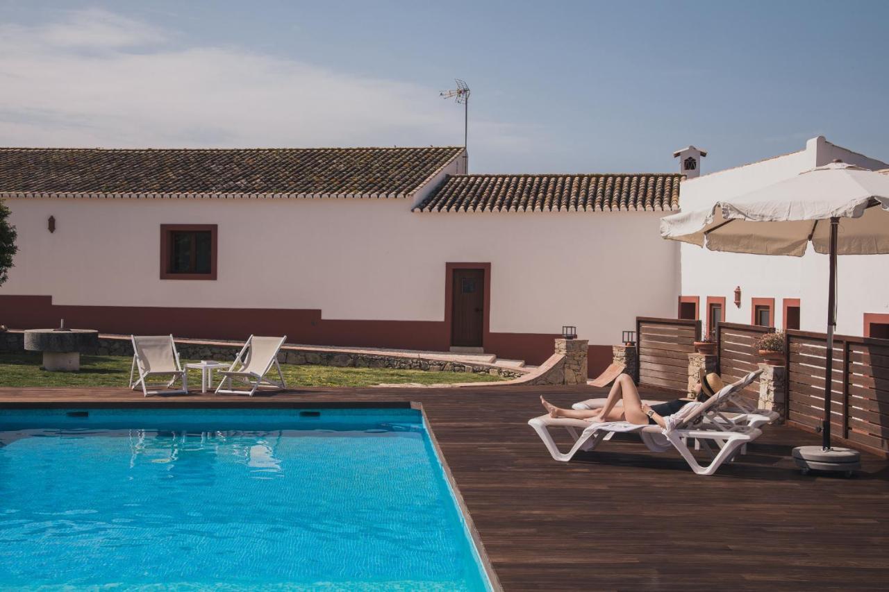 Quinta Do Freixo Villa Benafim Eksteriør bilde