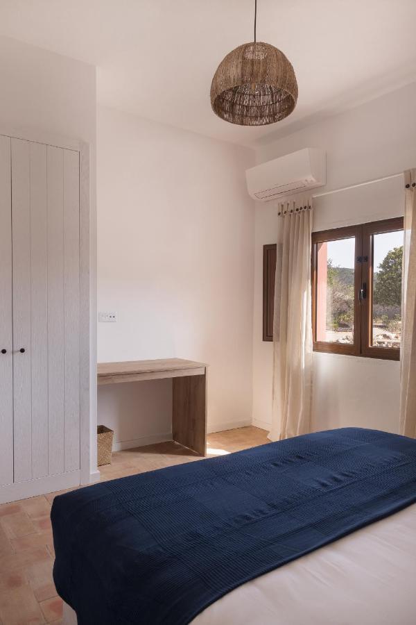 Quinta Do Freixo Villa Benafim Eksteriør bilde