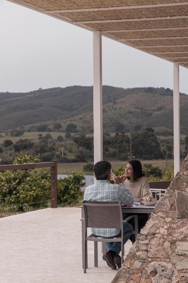 Quinta Do Freixo Villa Benafim Eksteriør bilde