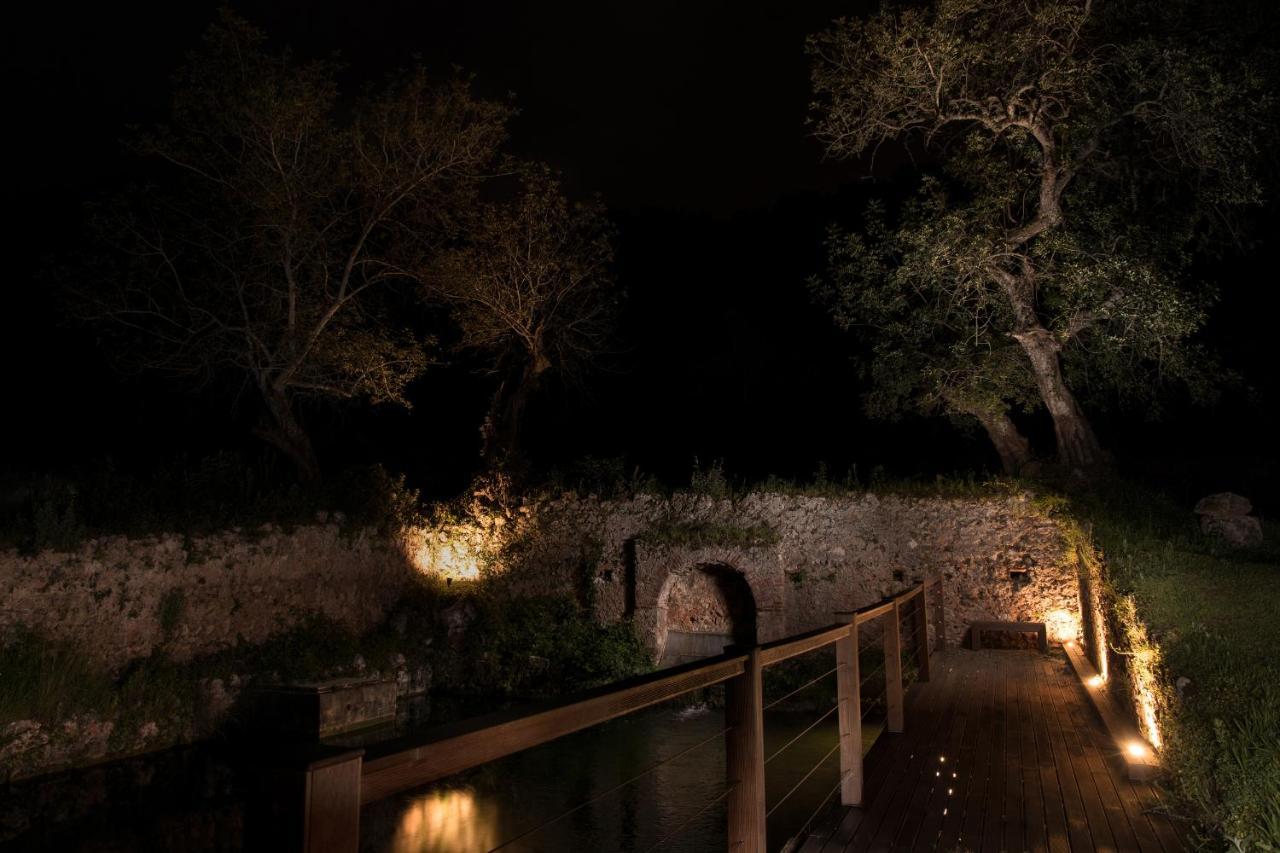 Quinta Do Freixo Villa Benafim Eksteriør bilde